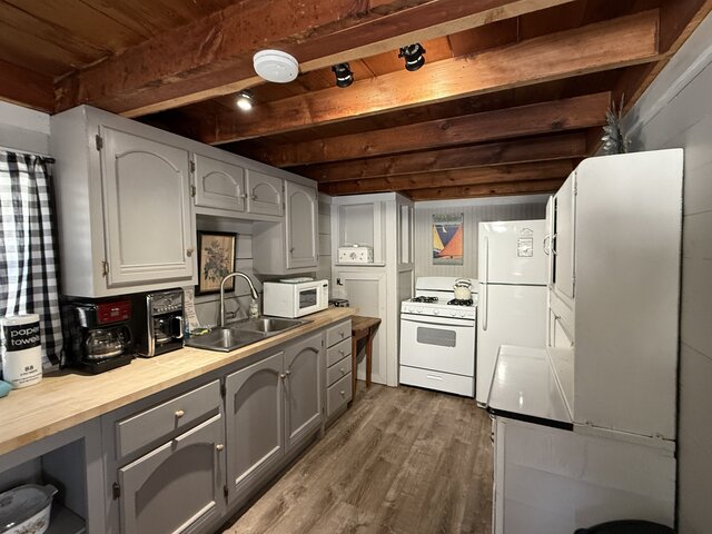 Image 12 for Lodge Lakehouse