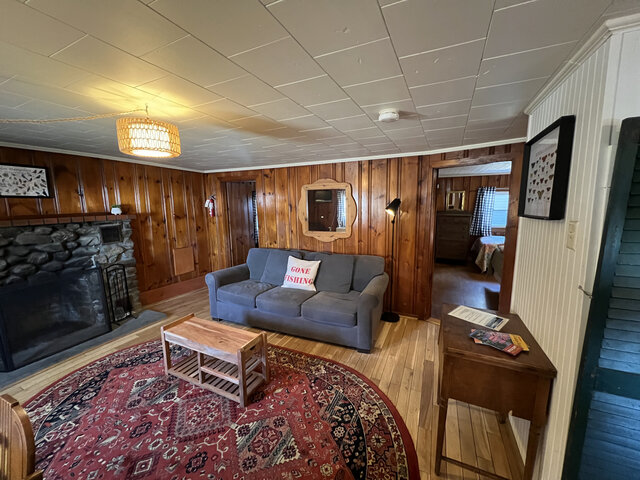 Image 2 for Cabin #3