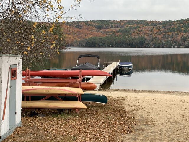 Image 1 for Dock Space