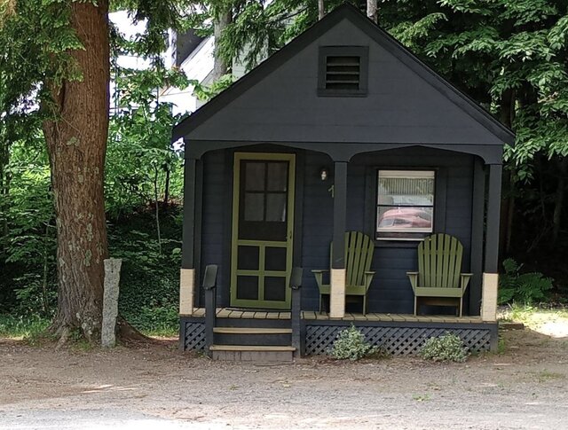 Image 1 for Cabin #1