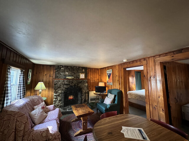 Image 2 for Cabin #2