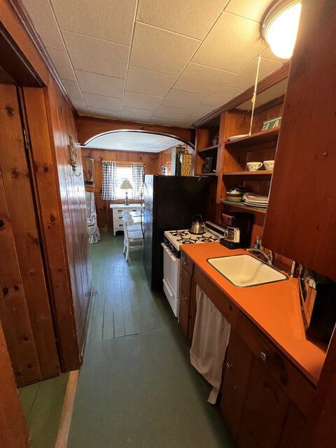 Image 4 for Cabin #5