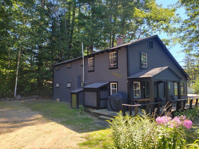 Image 2 for 4Bd/2Ba Lodge Lakehouse