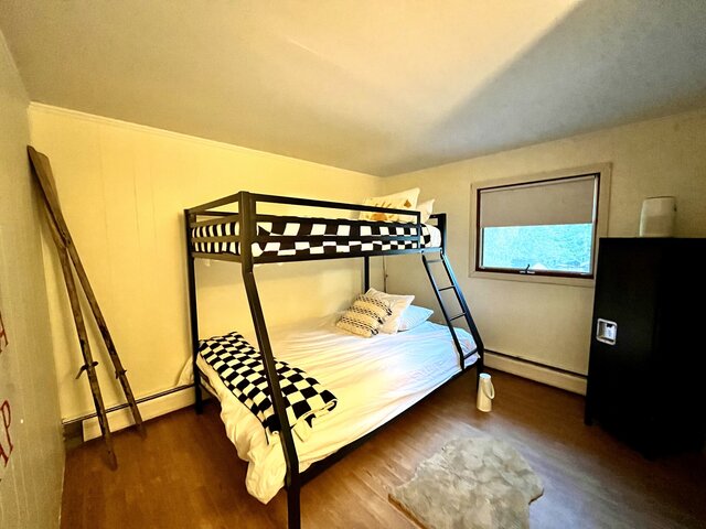 Image 10 for The Apartment