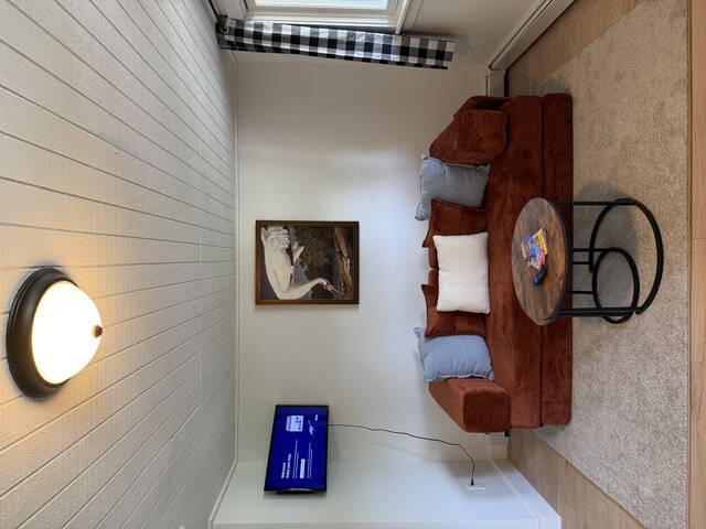 Image 1 for Suite #8 The Heron