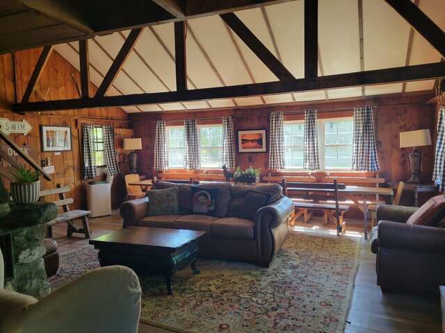 Image 8 for 4Bd/2Ba Lodge Lakehouse