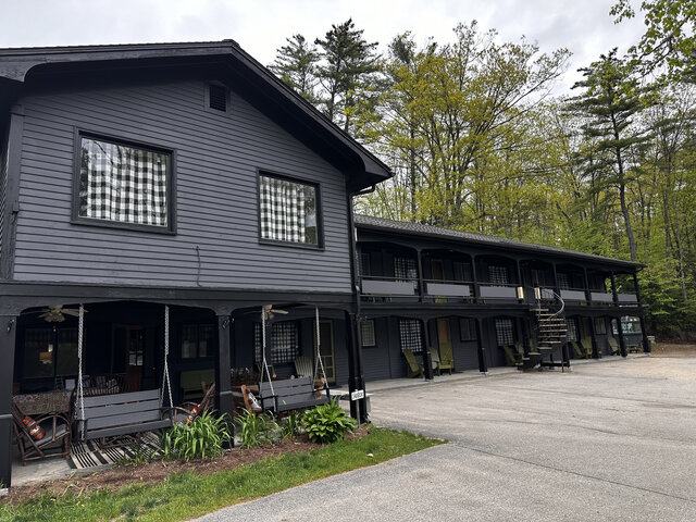 Image 1 for Suite #7