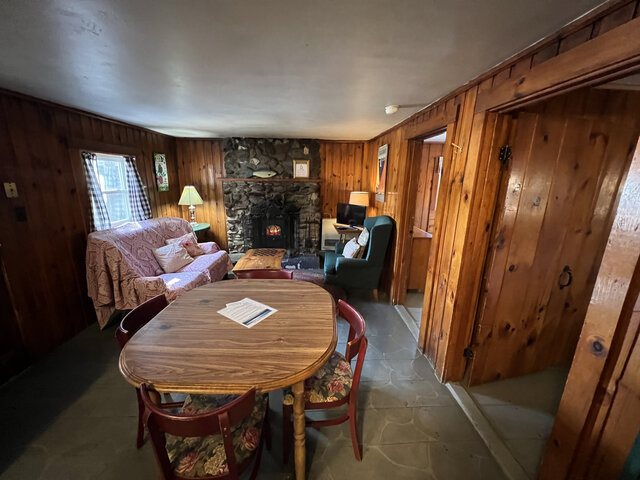 Image 3 for Cabin #2