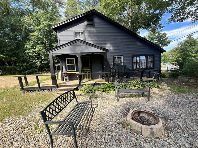 Image 2 for Lodge Lakehouse