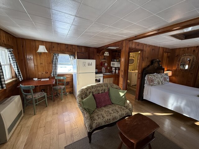 Image 7 for Cabin # 6