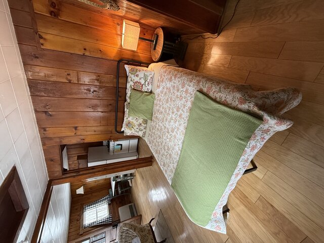 Image 3 for Cabin # 6