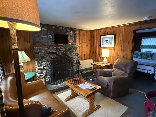 Image 3 for Cabin #2