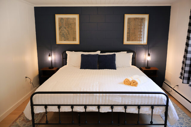Image 1 for Suite #1 The Nest