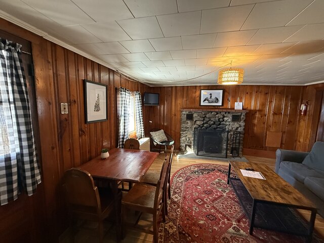 Image 2 for Cabin #3