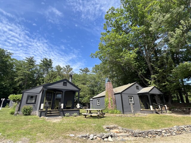 Image 2 for Cabin #4