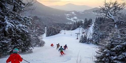 Image 1 for Waterville Valley Package