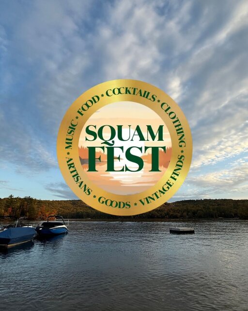 Image 1 for Shop, Play & Stay - Squam Fest Package