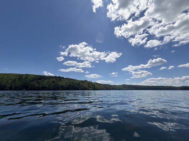 Image 1 for Squam Spontaneous Stay