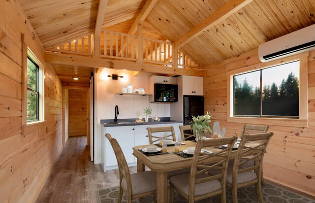 Image 3 for PARK MODEL $139,000 lot fee $800 monthly