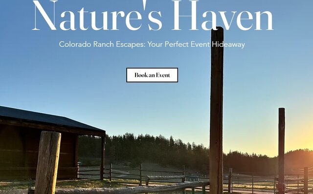 Image 1 for NATURES HAVEN