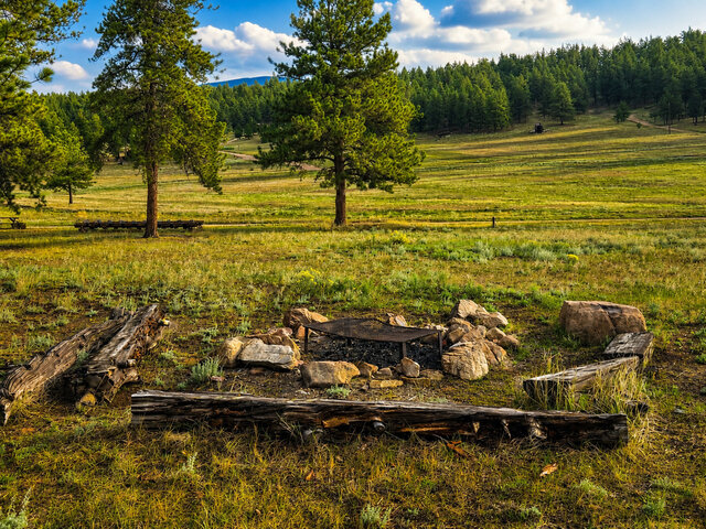 Image 1 for Primitive Camping. Day pass available