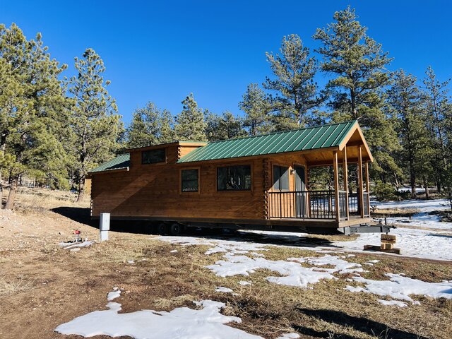 Image 2 for PARK MODEL $139,000 lot fee $800 monthly