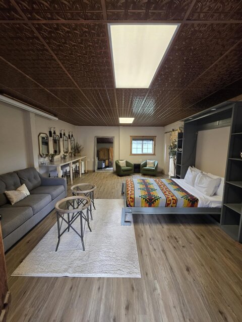 Image 1 for B Cabin Room in Natures Haven