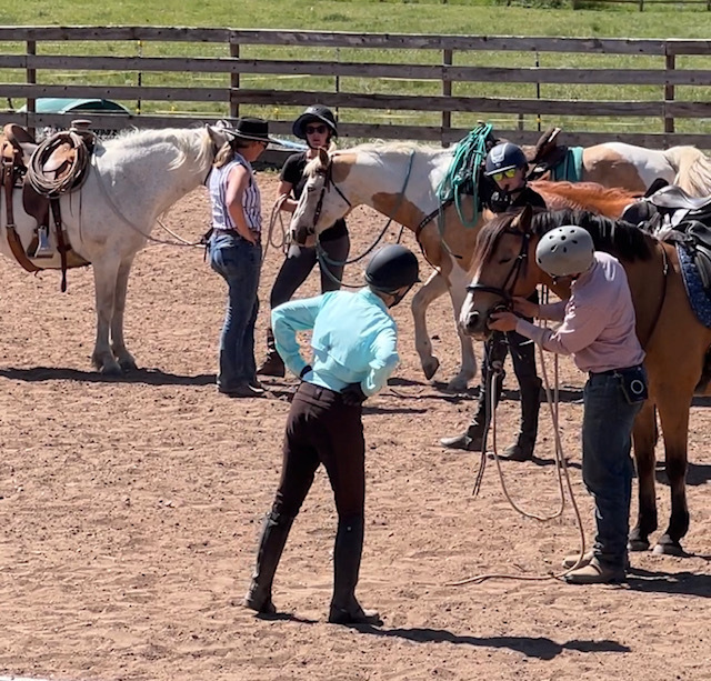 Image 3 for Horse ride