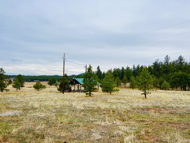 Image 3 for #15 RV Site - Full Hook-up  45x80