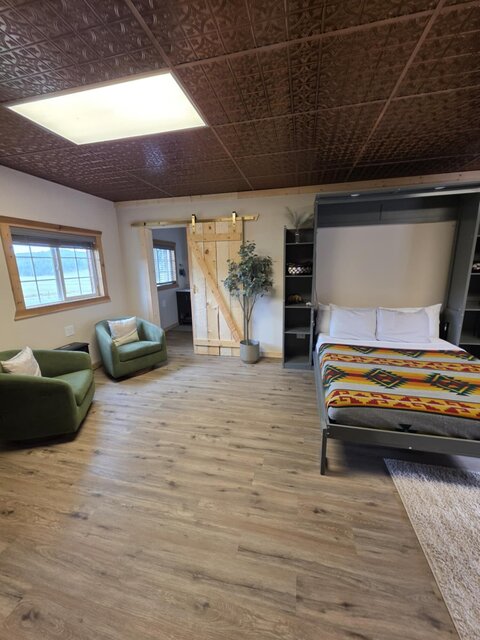 Image 2 for B Cabin Room in Natures Haven