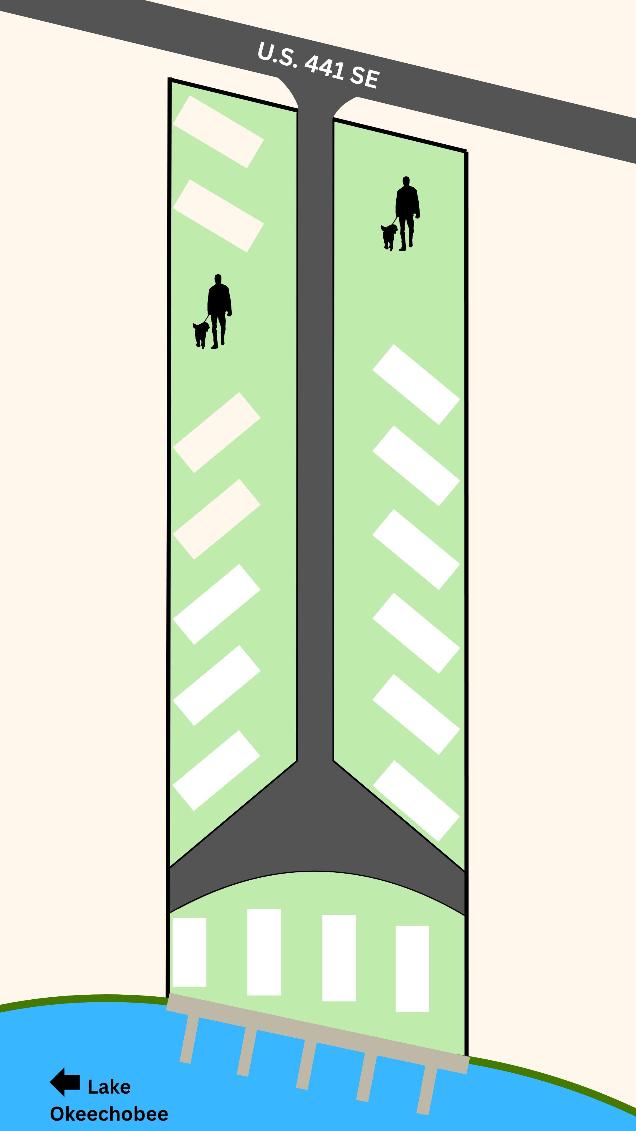 Reservation Map