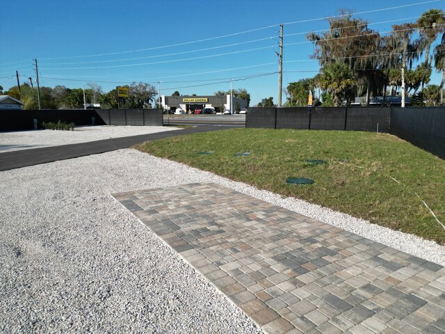 Image 2 for Preferred Site (38ft Maximum RV length)