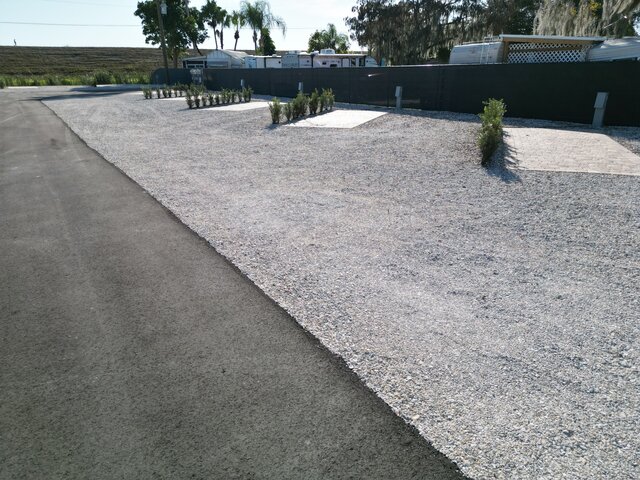 Image 1 for Preferred Site (38ft Maximum RV length)