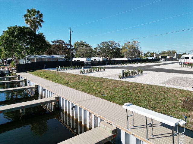 Image 4 for Boat Slip 1