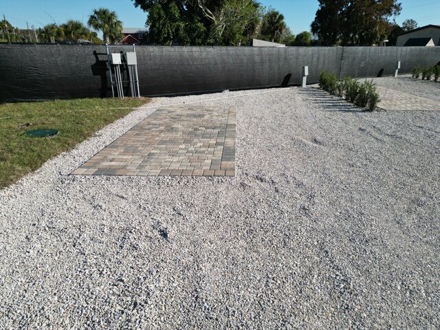 Image 1 for Preferred Site (38ft Maximum RV length)