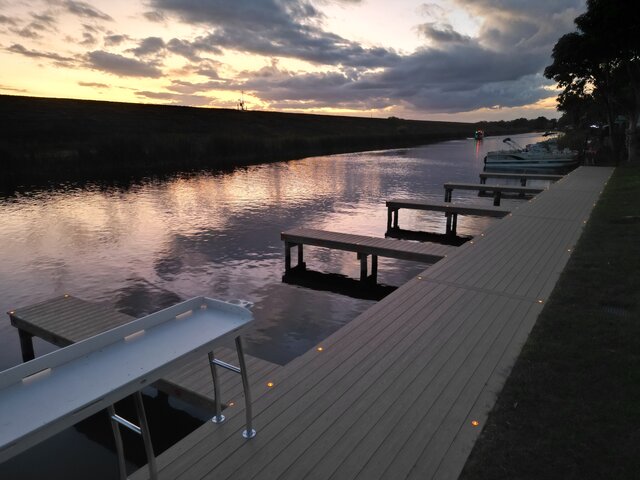 Image 4 for Boat Slip 7