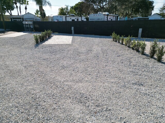 Image 1 for Preferred Site (38ft Maximum RV length)