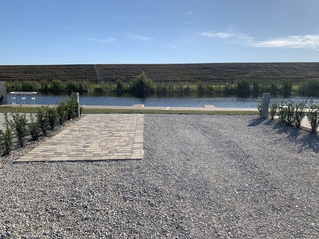 Image 2 for Waterfront Site (38ft Maximum RV Length)