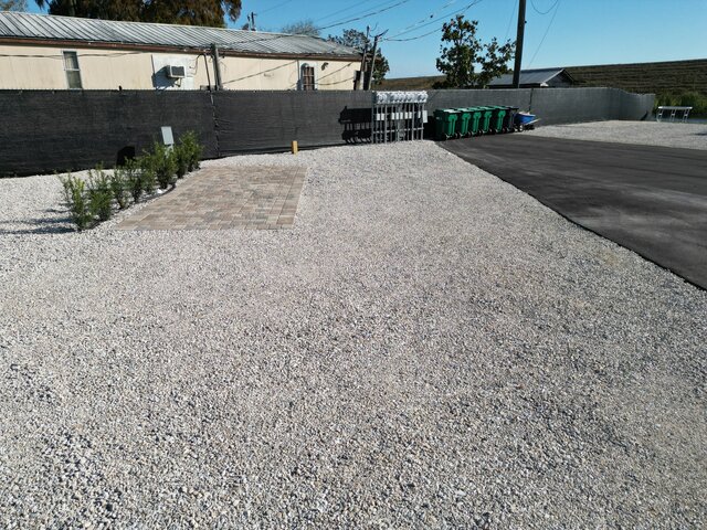 Image 1 for Preferred Site (28ft Maximum RV length)