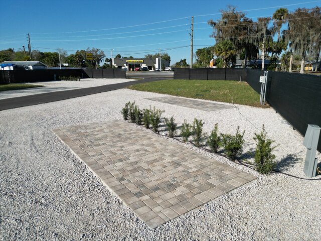 Image 2 for Preferred Site (38ft Maximum RV length)