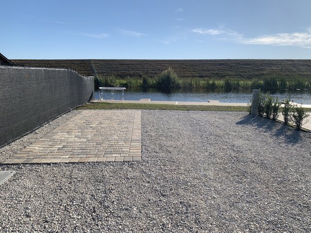 Image 1 for Waterfront Site (34ft Maximum RV Length)