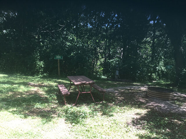 Image 1 for 304) Glades Water/Electric 304