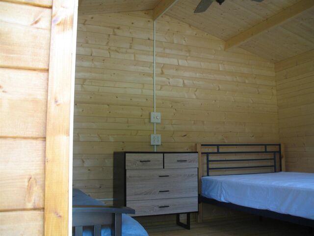 Image 7 for 218) Highlands Comfort Cabin 218