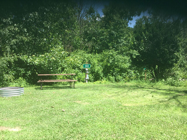 Image 2 for 302) Glades Water/Electric 302