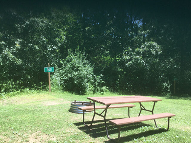 Image 1 for 305) Glades Water/Electric 305