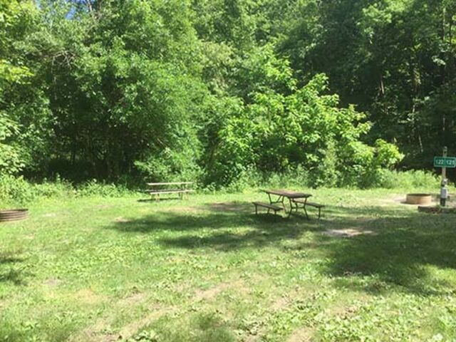 Image 1 for 122) Creekside Water/Electric 122