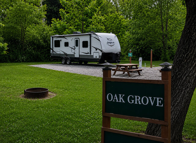 Image 1 for 010) Oak Grove Water/Electric 10