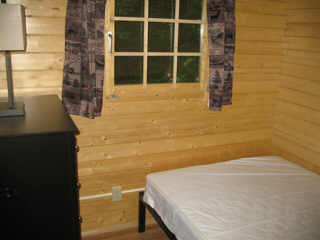 Image 7 for 023) Alcove Way Comfort Cabin 23