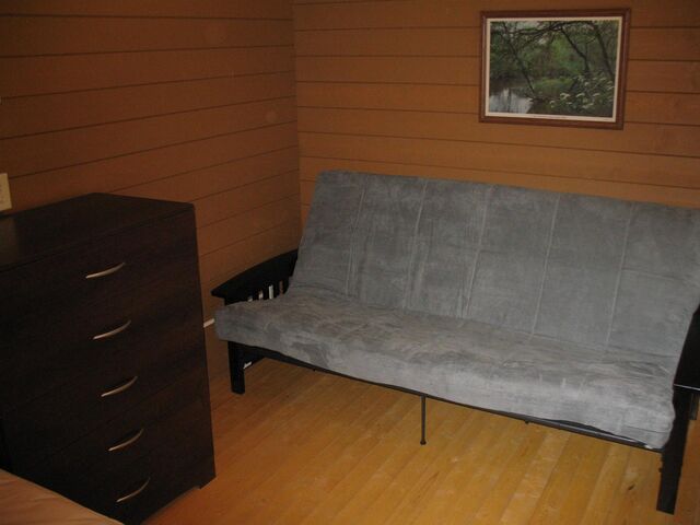 Image 7 for 222) Highlands Comfort Cabin 222