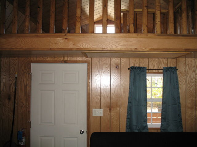 Image 7 for 301) Glades Comfort Cabin 301